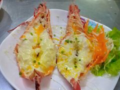 -班赞海鲜市场