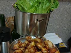 -围炉肉舍丹东海鲜烤肉·烤活鳗(步行街店)