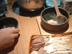 -沼津港精致料理·寿喜烧·烧鸟(青浦宝龙广场日料榜单店)