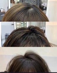 -MY HAIR ARDOR