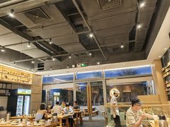 -木屋烧烤(惠阳华润小径湾店)