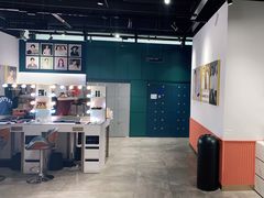 -海马体照相馆(天津世纪都会店)
