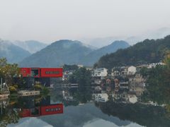 -海兰云天度假区温泉