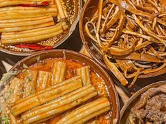 -阳阳老火锅(小南门店)