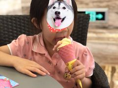 -麦当劳(新世纪环球中心店)