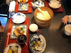 烧鲷鱼-鯛匠 HANANA