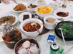 -凤凰楼酒家·粤宴点心(华强北店)