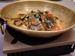 霸王别姬-徽镇小厨·经典徽菜(十里河店)
