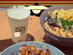 -池奈·咖喱蛋包饭(熙地港店)