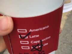 -JPG coffee(广州体育西店)