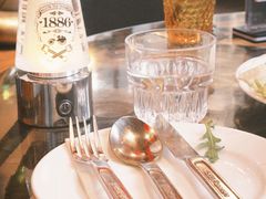 -1886德国汽车餐厅(外滩中央店)