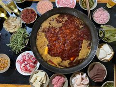 -星鸿社重庆老火锅