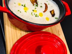 -CRAZYONES西班牙海鲜饭(日月光店)