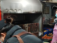 -王记西鎮电烤肉(汶上路店)