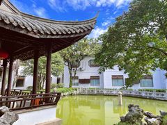 -扬州瘦西湖汇金酒店