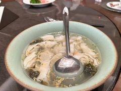 -佘山世茂艾美·御珍轩中餐厅