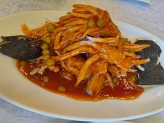 -功德林素菜饭庄(前门店)