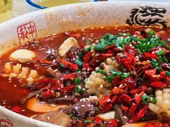 -大眼锅贴水饺(河东店)