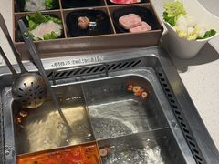 -海底捞火锅(巴黎春天浦建店)