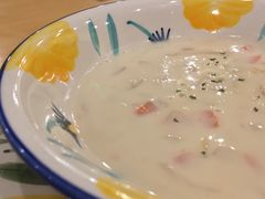 -萨莉亚意式餐厅(苏州食百家店)