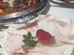 -蜀辣居鲜货老火锅(红牌楼店)