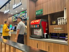 -魏家凉皮(博水商务大厦店)