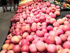 -广百家超市(大东海店)