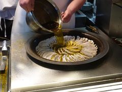 -老新隆牛肉锅贴(新街口店)