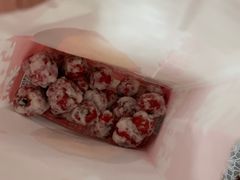 -二斗栗子(黄河道店)
