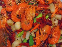 -小鱼儿海鲜港(新村十区店)