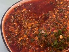 -干老四雅鱼饭店(滨江西路店)