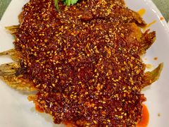 -春花民族美食(佳木斯总店)