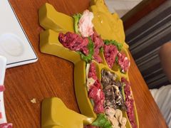 -真牛坊潮汕牛肉火锅