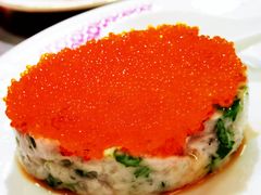 虾滑-燃计沙茶皇·香港沙茶火锅(人广旗舰店)