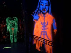 -朝阳公园游乐园