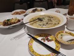 -惠丰堂饭庄(北洼路店)