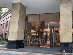 -上海圣淘沙万怡酒店