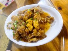 荔枝肉-如我美食(达道社区店)