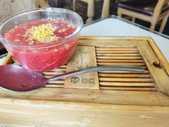 -兰桂坊·花园餐厅(西湖店)