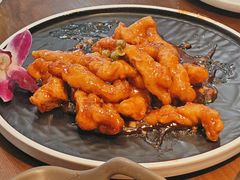 -前海沿·青岛菜(李沧万达店)