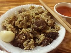 -杨家粉蒸肉(洒金桥店)