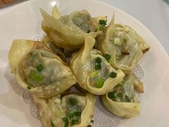 煎馄饨-小实惠嘉(威海路店)