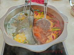-潮悦牛肉火锅城(水贝店)