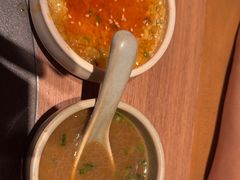 -巴奴毛肚火锅(京西大悦城店)