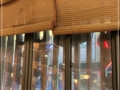 -万福炭火烤肉日本料理(新街口店)