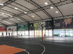 -洛克公园·篮球(雨花客厅店)