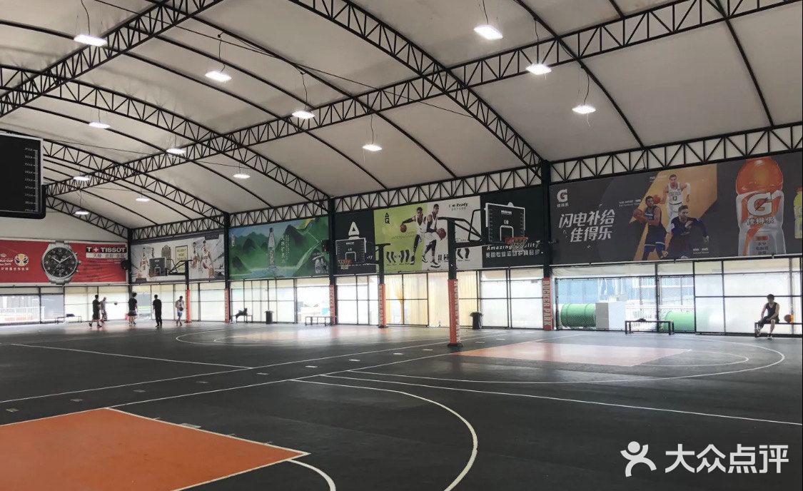 洛克公园(雨花客厅epark店)图片