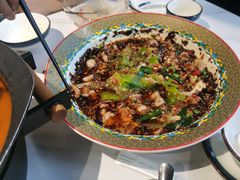 -盐枭肴·川味自贡菜(南强街店)