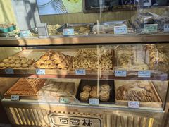 -包满意面包糕点(东坝店)