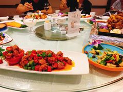 -楼兰酒店-天山餐厅(含光路店)
